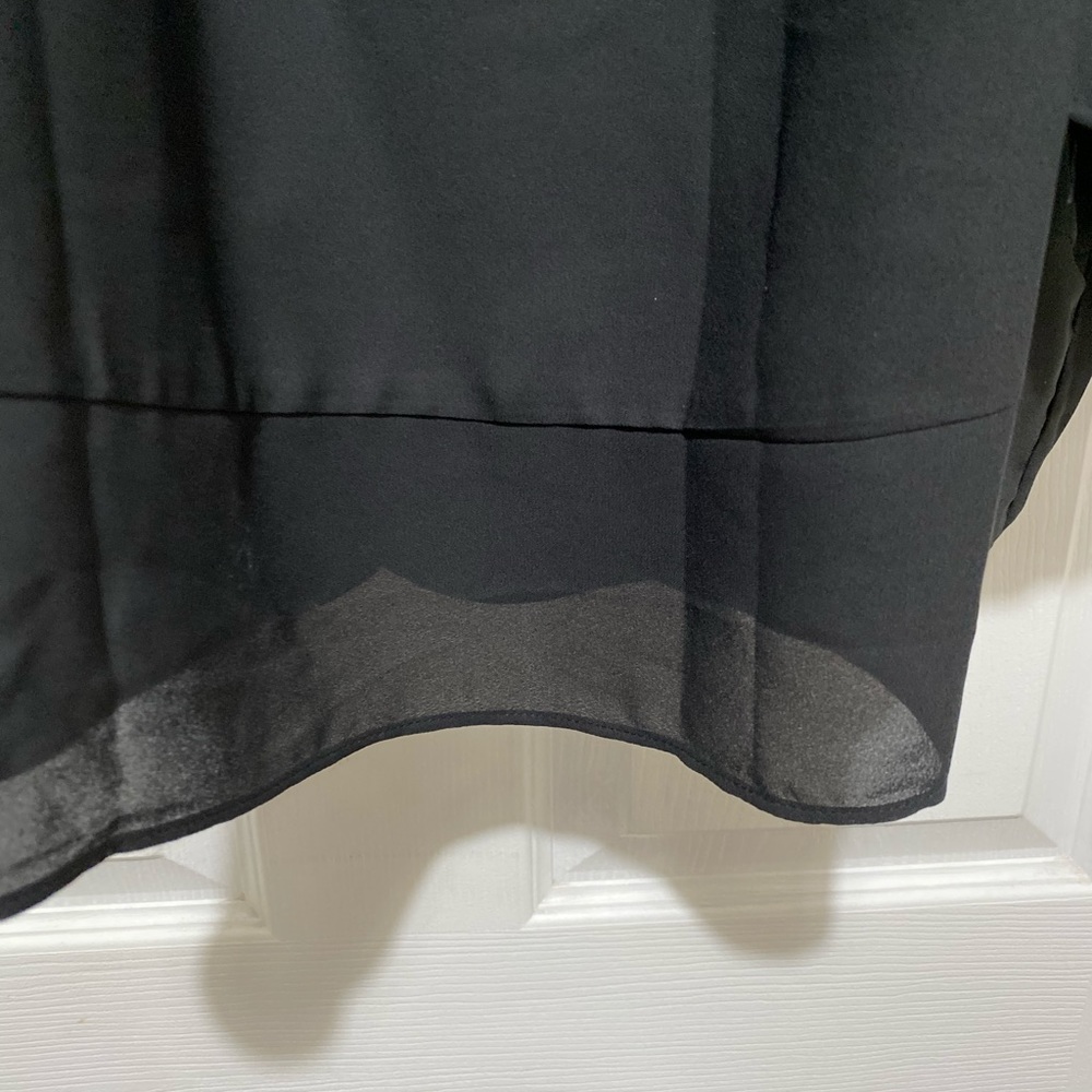 Multi Colored Blouse - image 6